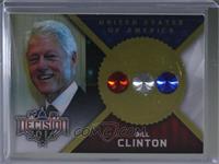 Bill Clinton [Noted]