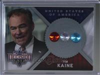 Tim Kaine [Noted]