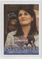 Nikki Haley