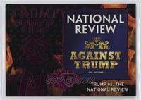 Trump vs. The National Review