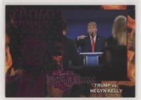 Trump vs. Megyn Kelly [Noted]