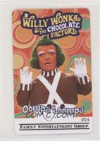 Oompa Loompa [EX to NM]