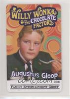 Augustus Gloop [Good to VG‑EX]
