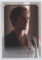 Lena Headey as Cersei Lannister