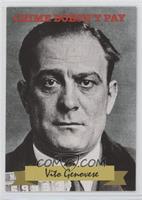 Vito Genovese (