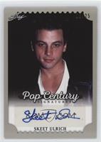 Skeet Ulrich #/25