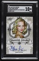 Mena Suvari [SGC 10 GEM] #/25