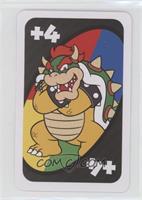 Bowser (+4)