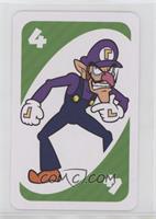 Waluigi