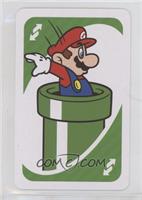 Mario (Reverse)