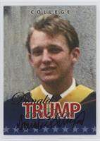 Donald Trump (College)