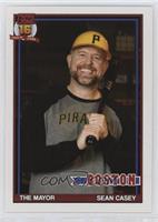 Sean Casey [EX to NM]