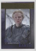 Brienne of Tarth #/150