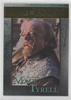 Mace Tyrell #/150