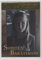 Shireen Baratheon #/150