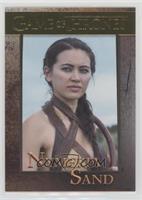 Nymeria Sand #/150