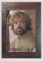 Tyrion Lannister