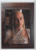 Daenerys Targaryen