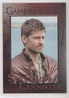 Ser Jaime Lannister