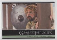 Tyrion Lannister [EX to NM]