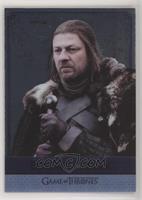 Eddard Stark, Robert Baratheon