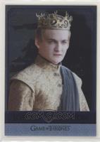 Joffrey Baratheon, Tommen Baratheon