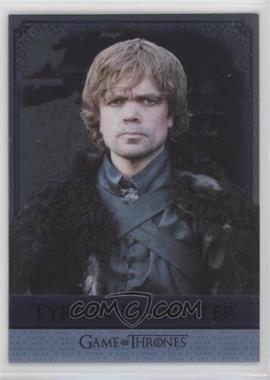 2016 Rittenhouse Game of Thrones Season 5 - Reflections #RM2 - Tyrion Lannister, Lord Varys