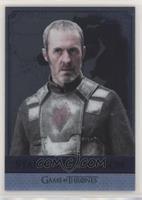 Stannis Baratheon, Melisandre