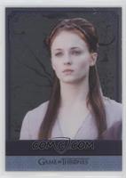Sansa Stark, Petyr Baelish
