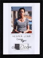 Eva Green as Vesper Lynd #/200