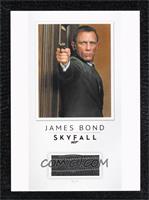 Daniel Craig as James Bond #/200