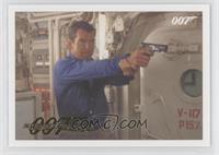007 knocks out the… #/125