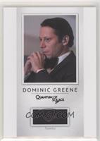 Quantum of Solace - Mathieu Amalric Tuxedo #/200