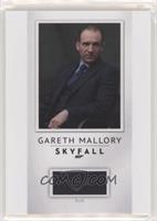 Skyfall - Ralph Fiennes as Gareth Mallory #/200