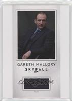 Skyfall - Ralph Fiennes as Gareth Mallory #/200