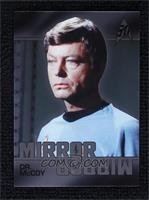 Dr. Leonard McCoy [EX to NM]