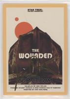 The Wounded [Noted] #/125