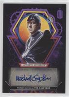 Michael Jayston as The Valeyard #/10