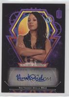 Nina Toussaint-White as Mels #/10