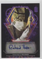 Richard Hope as Malohkeh #/10