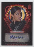 Freema Agyeman as Martha Jones #/5