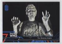 The Weeping Angels #/99