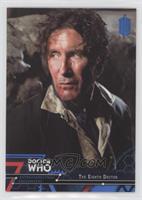 The Eighth Doctor #/99