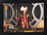 Rassilon #/1