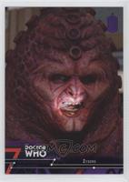 Zygons #/50