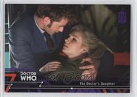 The Doctor's Daughter #/50