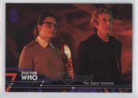 The Zygon Invasion #/50