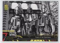 Tomb of the Cybermen