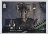 Rise of the Cybermen