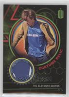 The Eleventh Doctor's Football Jersey #/199
